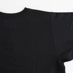Field Crewneck Sweatshirt #Black [N24FH060]