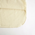 C/L LS WORK SHIRT #PALE YELLOW [PMAV-LS05]