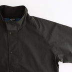 2L PERTEX UNLIMITED Field Short Jacket #Dark Olive [S25FA048]