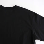 COMFORT FIT L/S Tee #BLACK [A25C05CS03C]