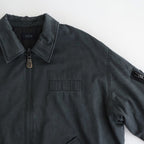 RAYON COTTON PIGMENT DYE BZ #020 CHARCOAL [17052 25064]