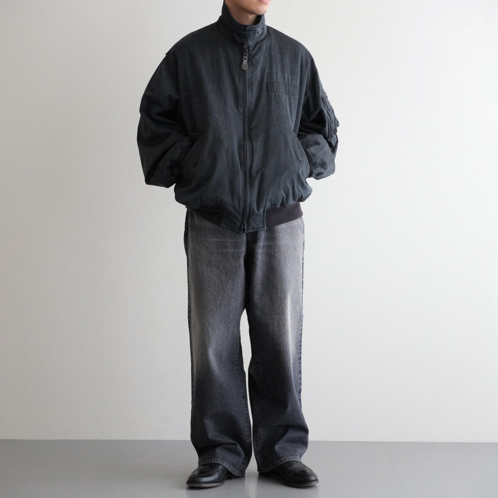 RAYON COTTON PIGMENT DYE BZ #020 CHARCOAL [17052 25064]