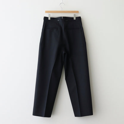 SOLIS CAVALRY TROUSERS #NAVY [HV301501ER]