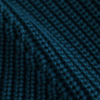 SIGNATURE CREW NECK #BLUE [BN-24FM-037]