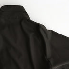 HOPSACK DRIZZLER JACKET #FOREST [PMAT-OT01]