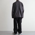 PERTEX UNLIMITED Field Insulation Jacket #Asphalt Gray [N25FA091]