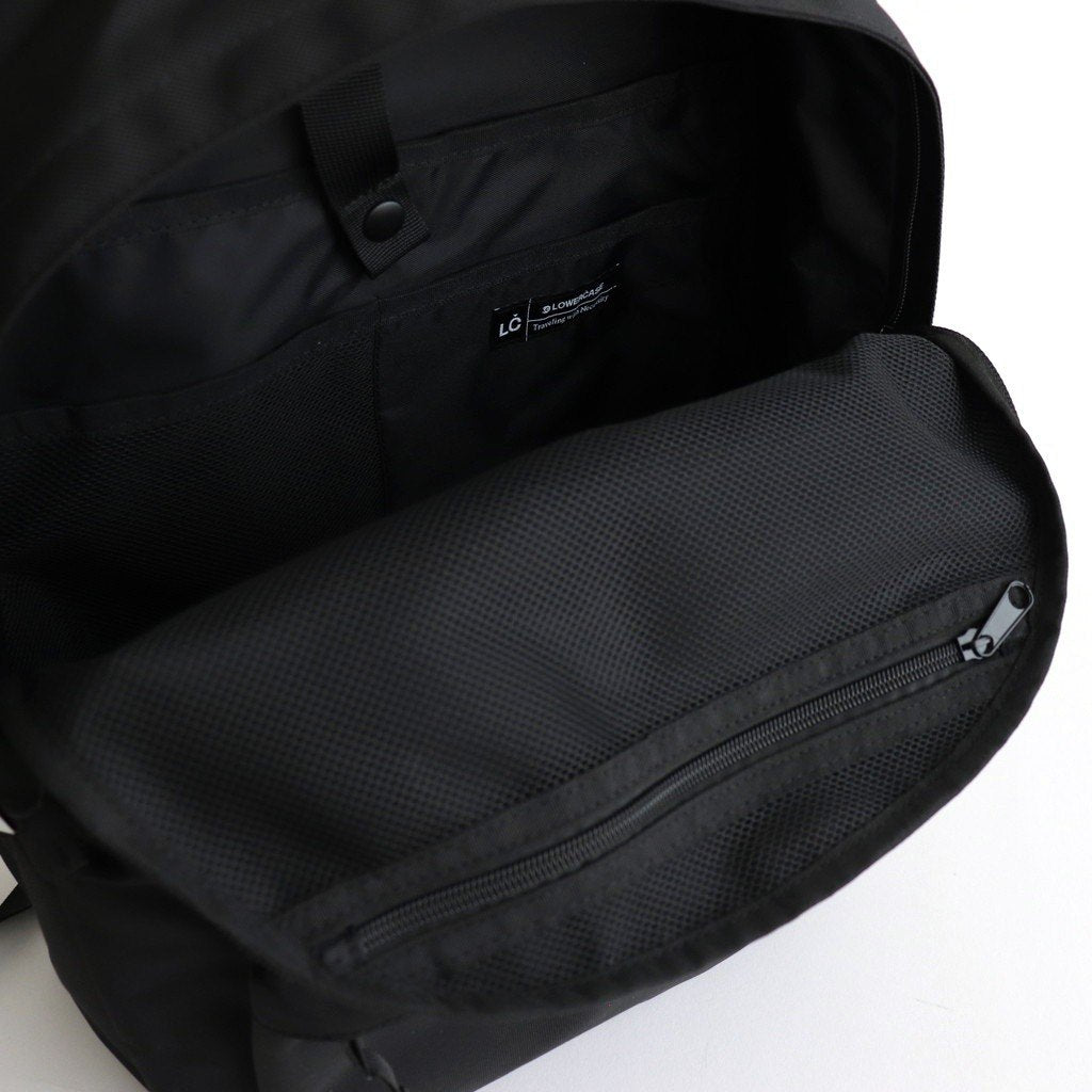 LC DAYPACK_STANDARD 20L #Black [26f_LC01]