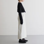 VISCOSE COTTON SK #ECRU [16851 30029]