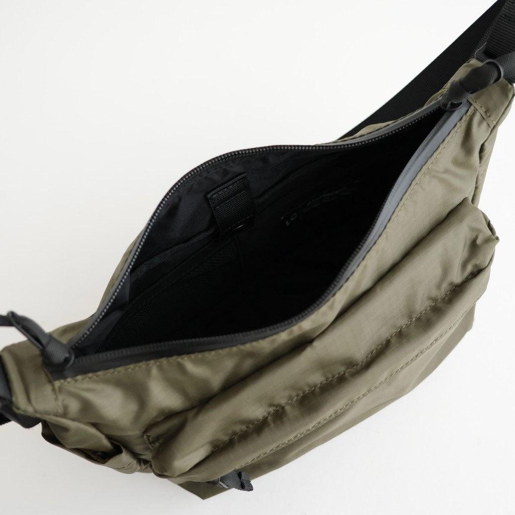 LC SHOULDER MINI_LITE #Olive [26f_LC04R]