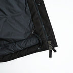 2L GORE-TEX Down Jacket #Black [S26FA061]