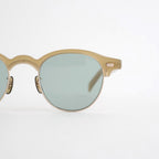 HENRY #GOLD × LIGHT BROWN [261OJG-AC05]