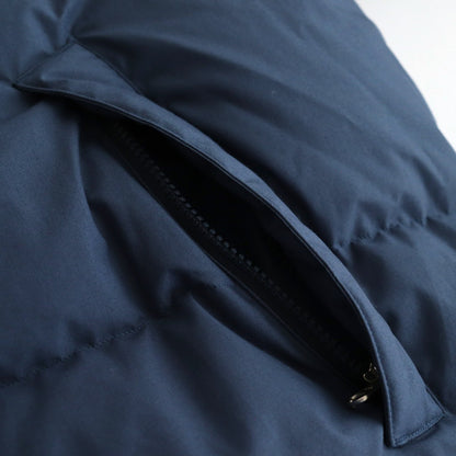 65/35 Field Down Jacket #Vintage Navy [N24FA045]