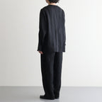 MINIMALIST JACKET #BLACK [M26B01JK01C]