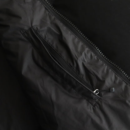 65/35 Field Down Jacket #Black [N24FA045]