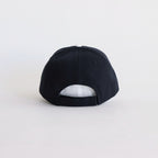 BALL PARK x NEW ERA "B" 9FORTY #NAVY [M25B44AC02C]
