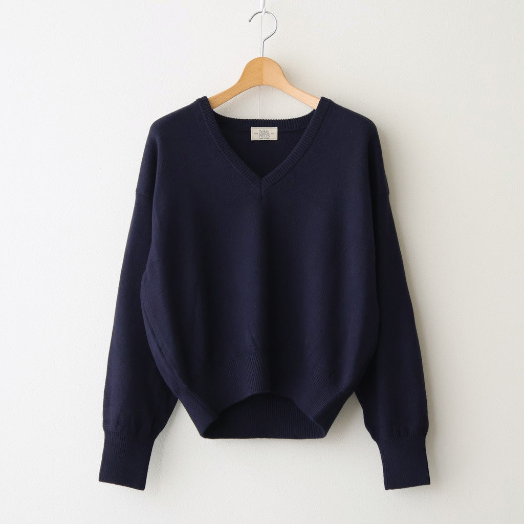 Nikki ESSENTIAL PIECES – Diffusion