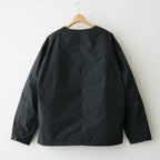 Down Cardigan #Black [S26FA048]