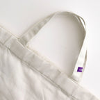 FFFES Graphic Tote #Off White [N25SO068]