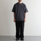 BROWSING T-SHIRT #GRAY [BN-25SM-080]