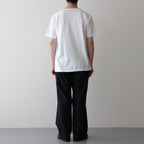 NAVAL TEE #OFF WHITE [PM-VTGT03]