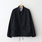 PERTEX UNLIMITED 野戰教練夾克 #黑色 [N25FA058]