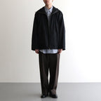 172cm 58kg　size : 40(L)