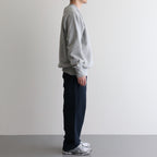 ALPHADRY Cargo Pants #Navy [S25SC050]