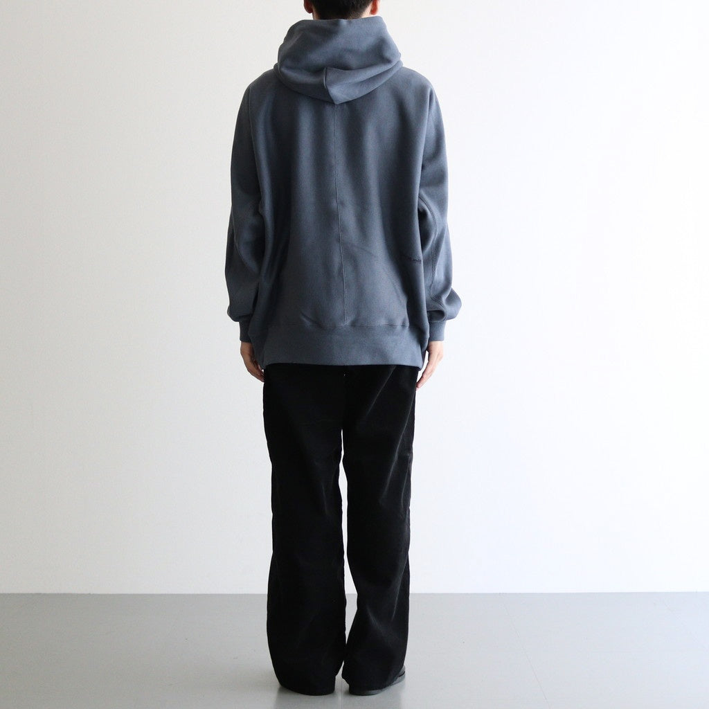 Corduroy Dock Pants #Navy [S25FC061]