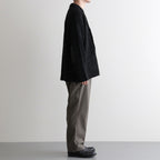 C/W AVIATOR SLACKS #B.GRAY [PMAU-PT01]