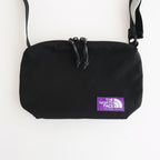 Field Small Shoulder Bag #Black [N25FU078]