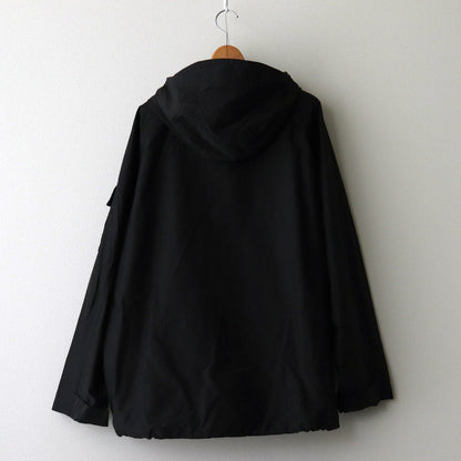 VESTE ECWCS #CHARCOAL [M24C01BL01C]