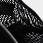 Mesh Field Shoulder Bag #Black [N26SU046]