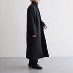 Insulation Coat #Black [S24FY023]