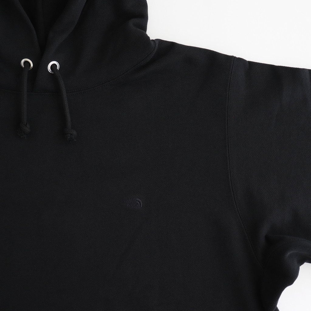 Field Hoodie #Black [N24FH059]