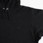 Field Hoodie #Black [N24FH059]