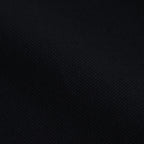 ONE BUTTON POLO S/S TEE #INK BLACK [M25A15CS02B]