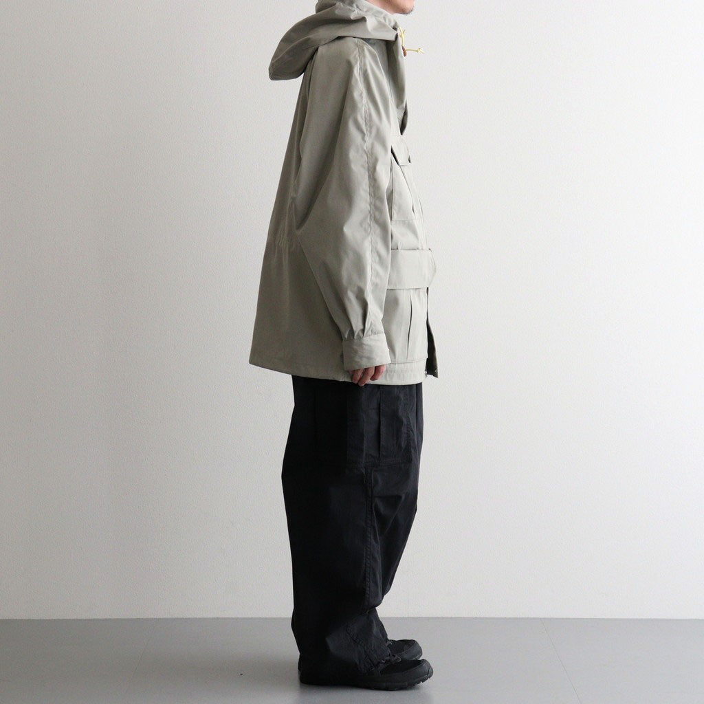 65/35 Mountain Parka #Beige [N25SA086]