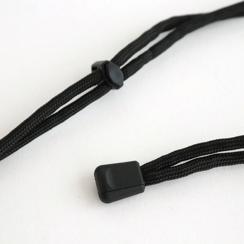 Rambling Sacoche #Black [6053-1515]