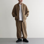 PTX 69 Award Jacket #Coyote [BHS24F019]