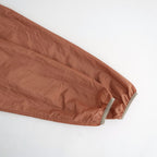 ANORAK PARKA #ORANGE [DNA26B03]