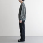 Rough&Smooth Thermal P/O #Khaki [bROOTS24F29S26]