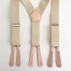 SUSPENDERS #NATURAL [HV204506ER]