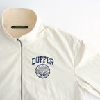 ORIGINAL DUFFER SWING TOP #CREAM [DNSPC001]