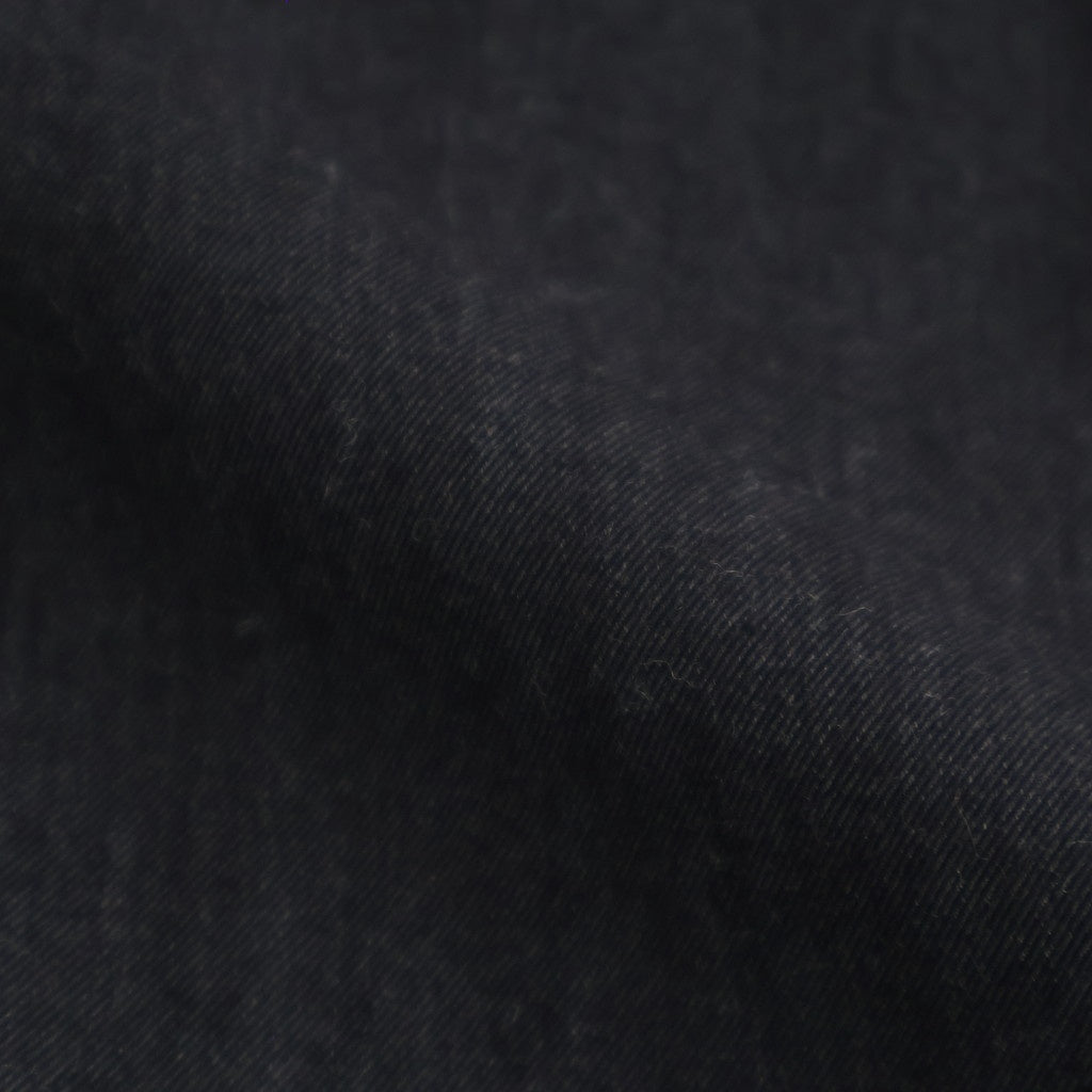 C/W AVIATOR SLACKS #CHARCOAL [PMAU-PT01]