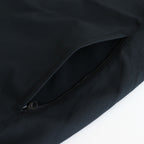 ALPHADRY Crewneck Jumper #Black [N25FA006]