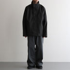 2L PERTEX UNLIMITED Field Short Jacket #Dark Olive [S25FA048]