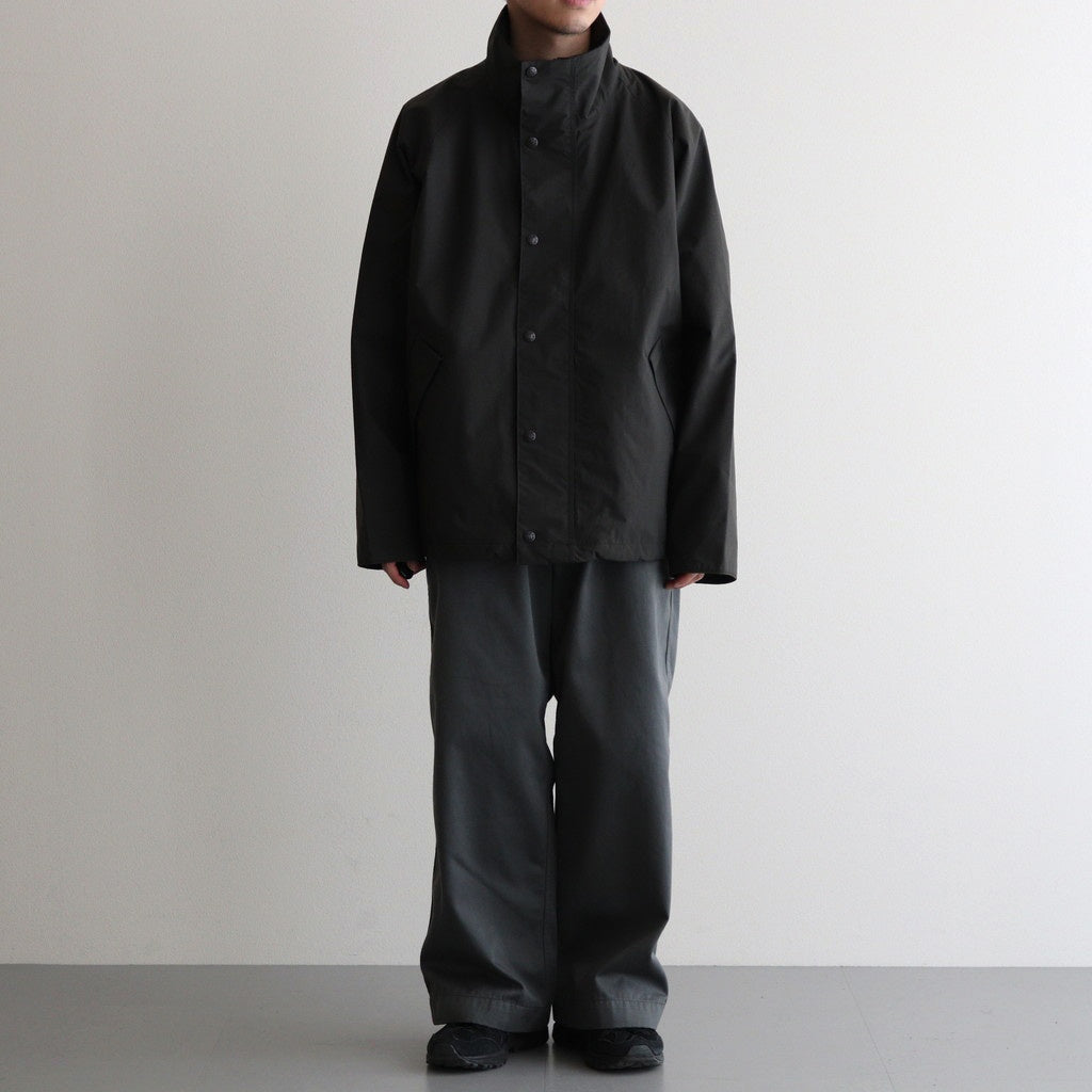 2L PERTEX UNLIMITED Field Short Jacket #Dark Olive [S25FA048]