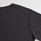 NORMANDY LINEN BASQUE SHIRT #GRAY [BN-25SM-065]