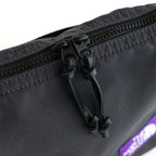 Field Small Shoulder Bag #Asphalt Gray [N25FU078]