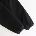 Cordura Ripstop Nylon Insulation Jacket #Black [6053-2504]